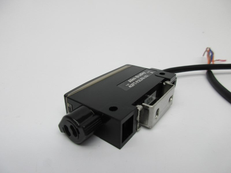 ALLEN BRADLEY 42FT-F2LPA-A2 SER. A NSMP