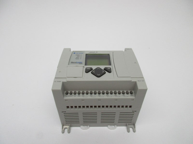 ALLEN BRADLEY 1763-L16BWA SER. B F/W 11 NSMP