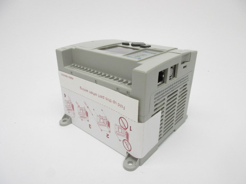 ALLEN BRADLEY 1763-L16BWA SER. B F/W 11 NSMP