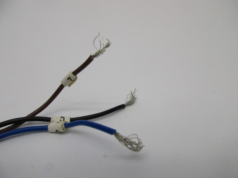 ALLEN BRADLEY 889D-F4AC-5 SER. B 250V 4A UNMP