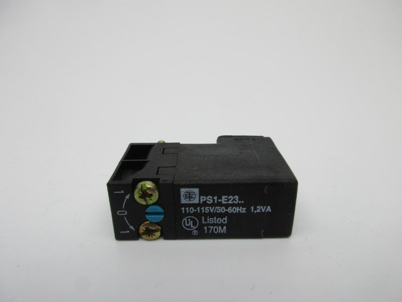 TELEMECANIQUE PS1-E2301F NSMP