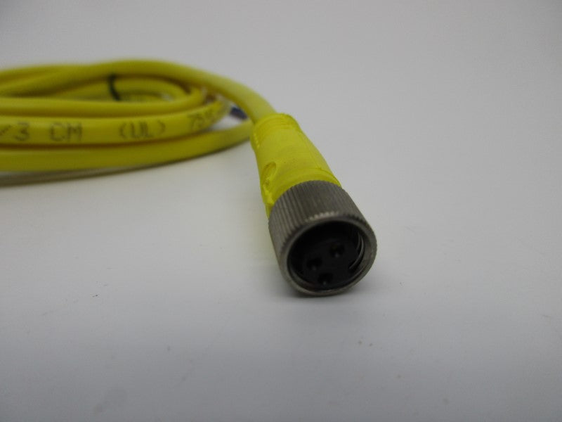 ALLEN BRADLEY 889P-F3AB-2 SER. B NSNP