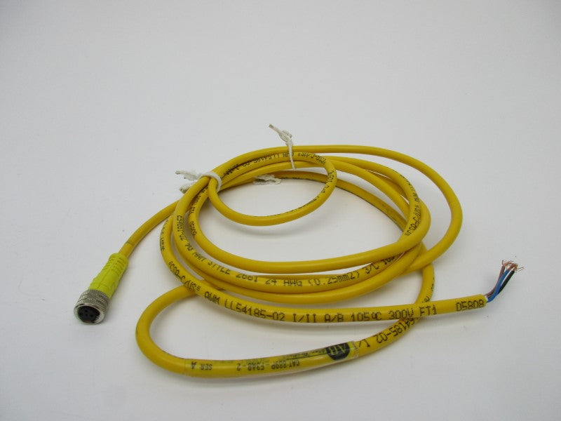 INDUSTRIAL SPARE PART 889P-F3AB-2 SER. A UNMP