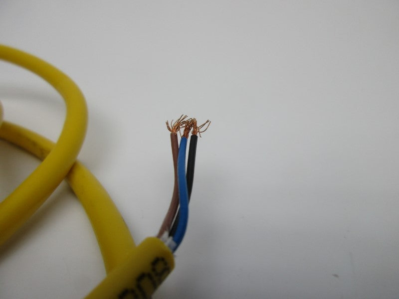 INDUSTRIAL SPARE PART 889P-F3AB-2 SER. A UNMP