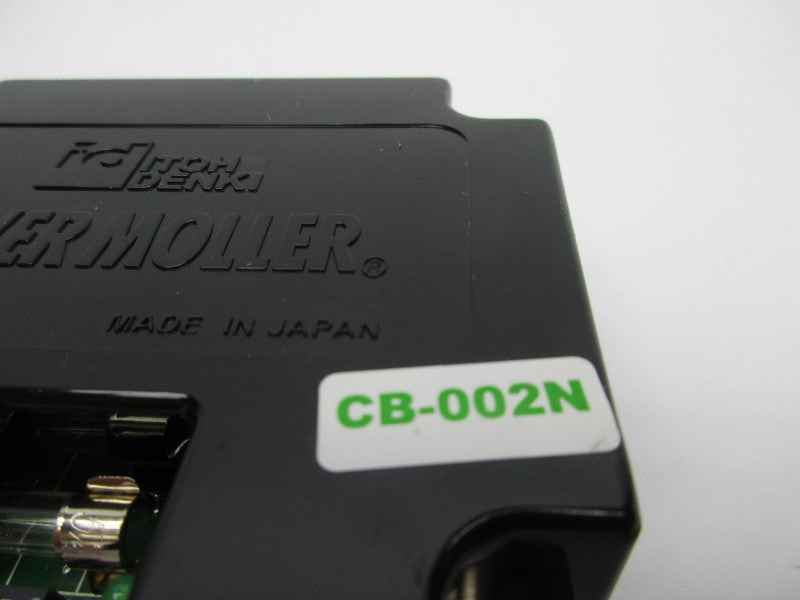 ITOH DENKI CB-002N NSNP
