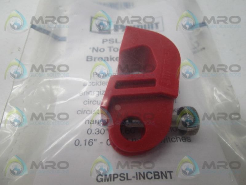 PANDUIT PSL-CBNT NSMP