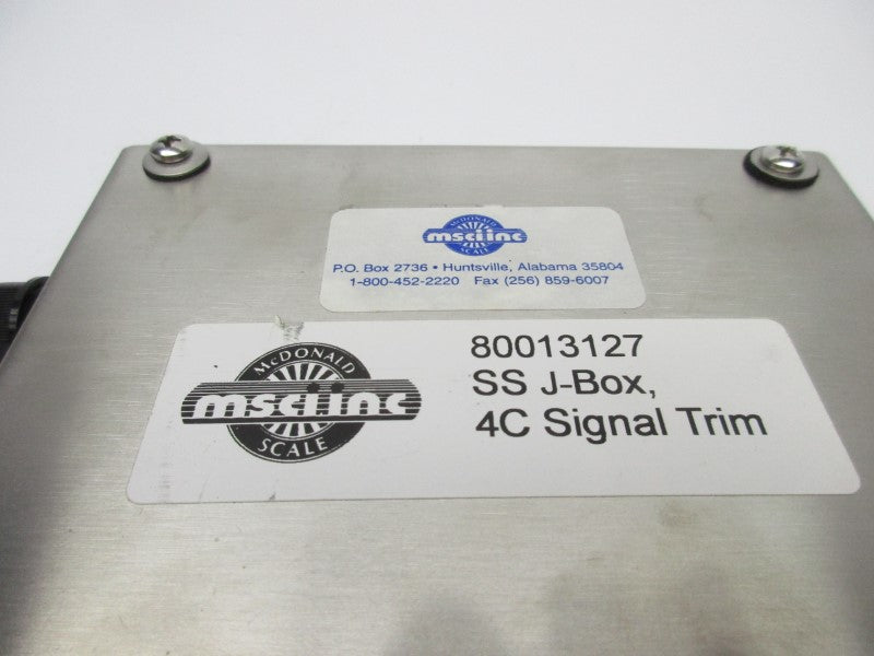 MISCIINC  80013127 NSNP