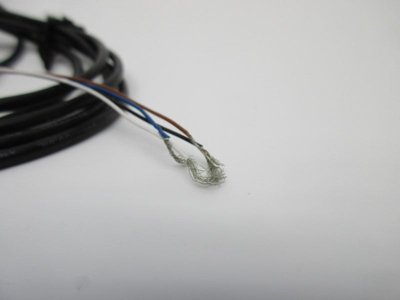 ALLEN BRADLEY 42JS-D2MPA2-A2 SER. A UNMP