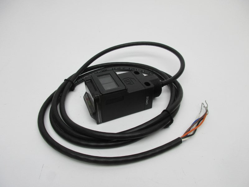 ALLEN BRADLEY 42GRU-9202 SER. A UNMP