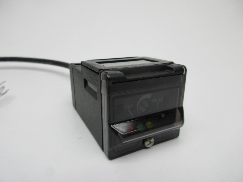 ALLEN BRADLEY 42GRU-9202 SER. A UNMP