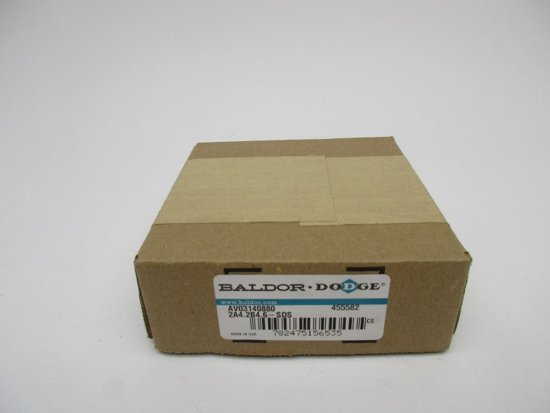 BALDOR DODGE 455582 AV03140880 NSFS
