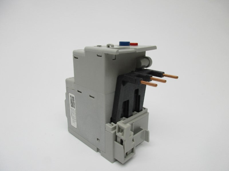 ALLEN BRADLEY 193-ED1CB SER. C 1.0-5.0A NSMP