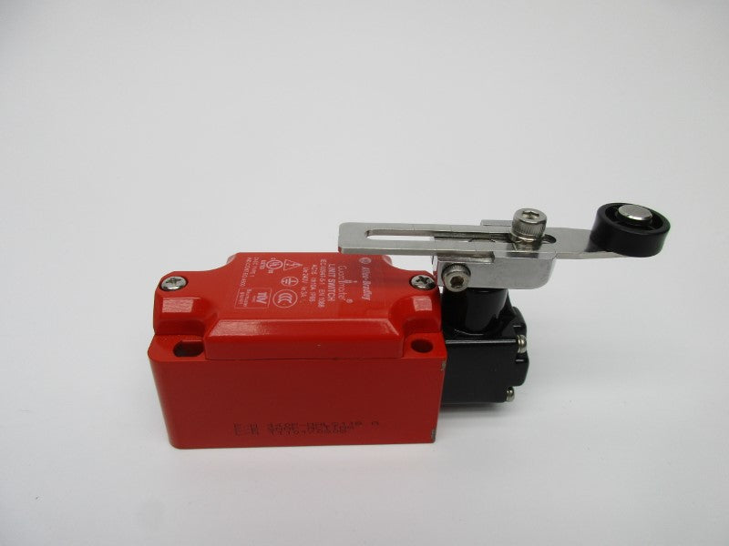 ALLEN BRADLEY 440P-MALS11B SER. A NSNP