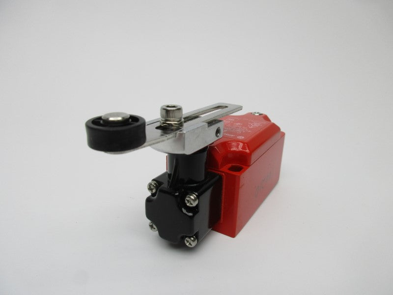 ALLEN BRADLEY 440P-MALS11B SER. A NSNP