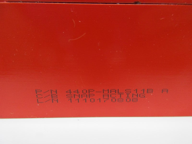 ALLEN BRADLEY 440P-MALS11B SER. A NSNP