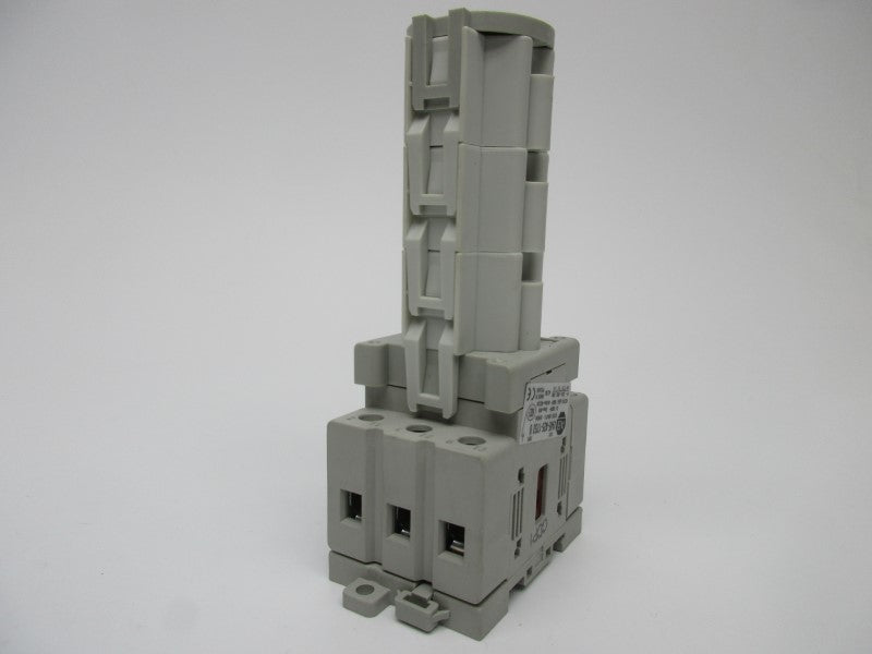 ALLEN BRADLEY 194E-A25-1753 SER. B (AS PICTURED) UNMP