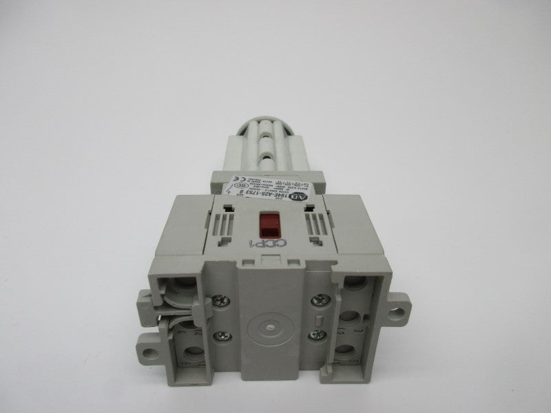 ALLEN BRADLEY 194E-A25-1753 SER. B (AS PICTURED) UNMP