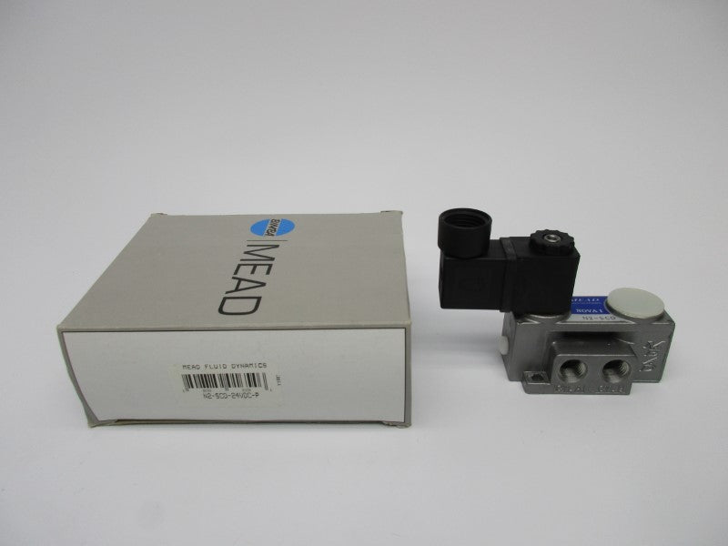 MEAD N2S-CD-24VDC-P NSMP
