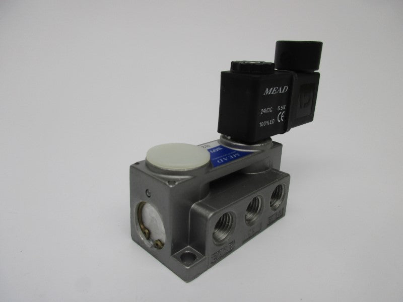 MEAD N2S-CD-24VDC-P NSMP