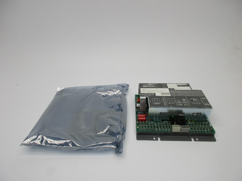 JOHNSON CONTROLS AS-VAV111-1 NSNP