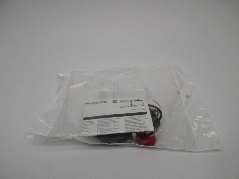 ALLEN BRADLEY 440N-Z2NRS1A SER. A NSMP