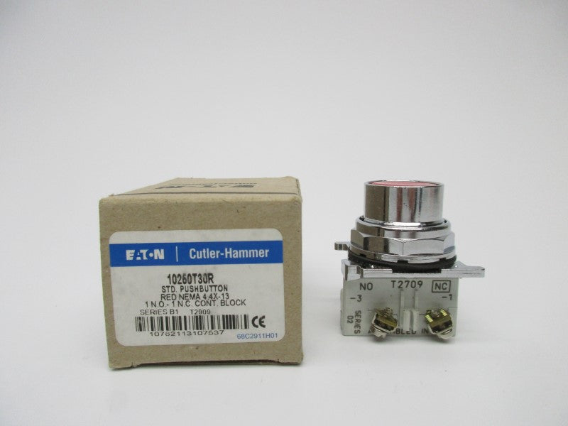 CUTLER HAMMER 10250T30R NSMP