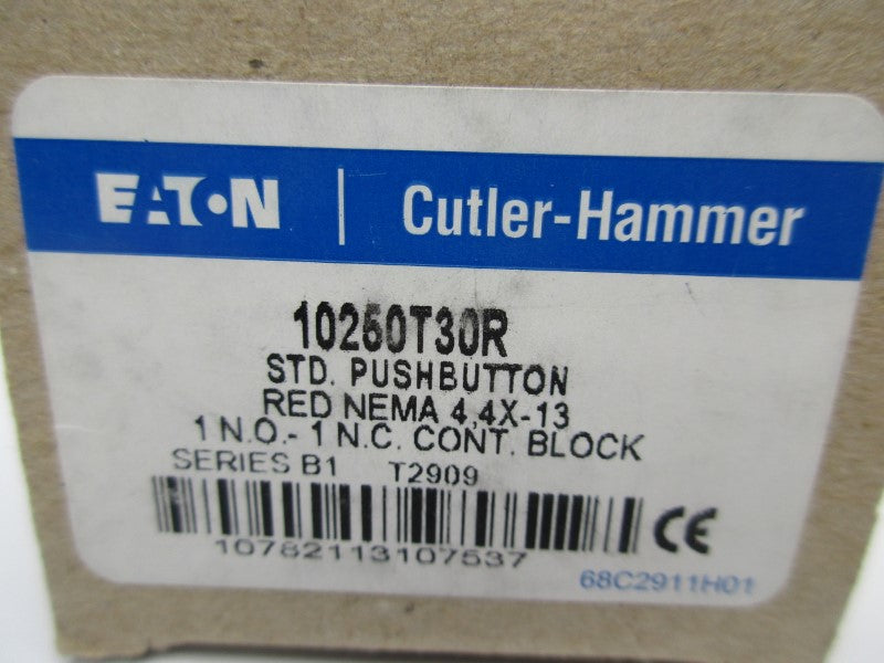 CUTLER HAMMER 10250T30R NSMP