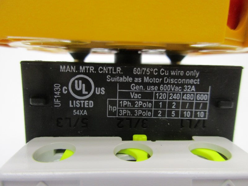 BACO 172100 (AS PICTURED) NSNP