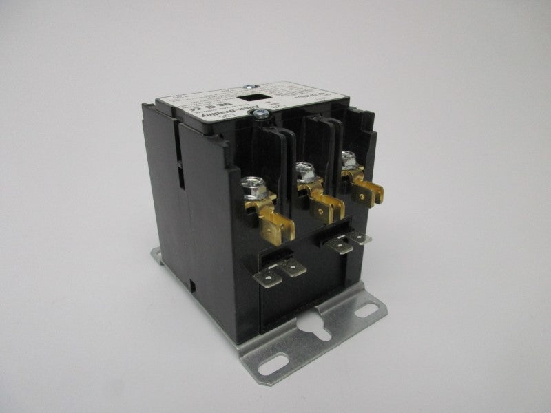 ALLEN BRADLEY 400-DP25NJ3 SER. A 24VAC NSNP