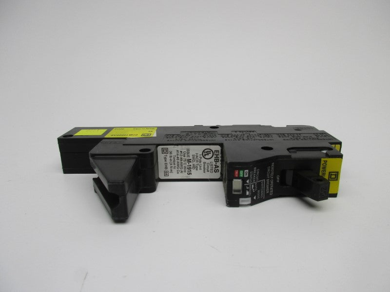 SQUARE D EHB14020AS 20A 277VAC NSNP