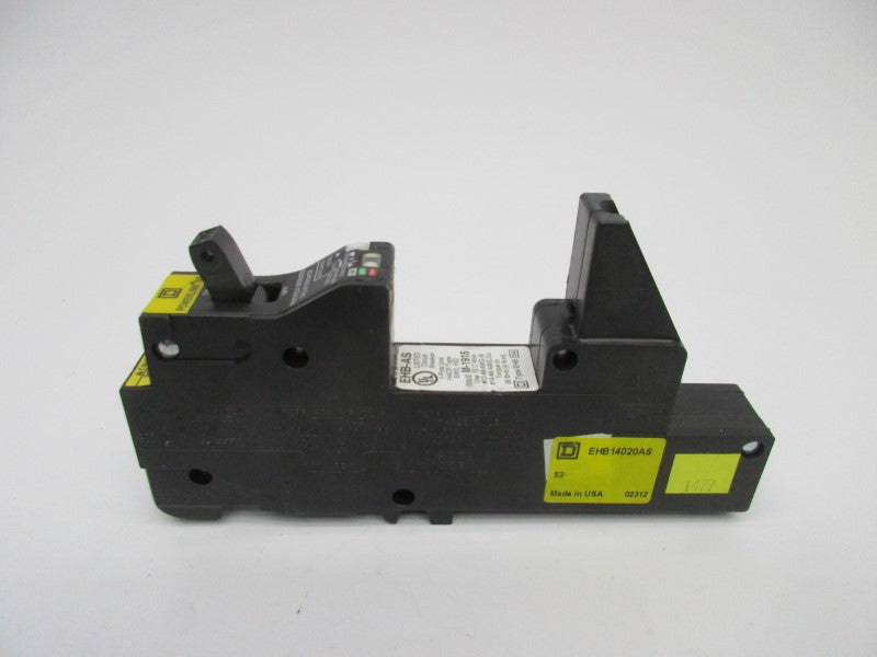 SQUARE D EHB14020AS 20A 277VAC NSNP