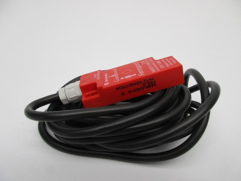 ALLEN BRADLEY 440N-G02014 SER. B NSMP