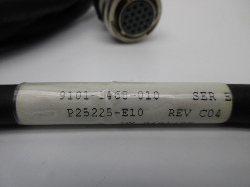 ALLEN BRADLEY 9101-1468-010 SER. E NSNP