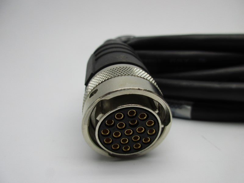 ALLEN BRADLEY 2090-UXNFBMP-S09 SER. C NSNP