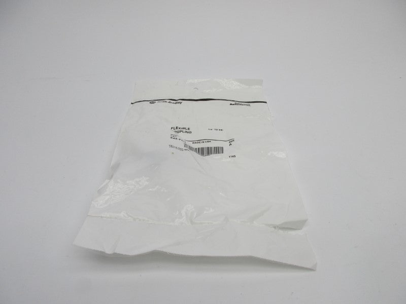 ALLEN BRADLEY 845-FC1 SER. A NSMP