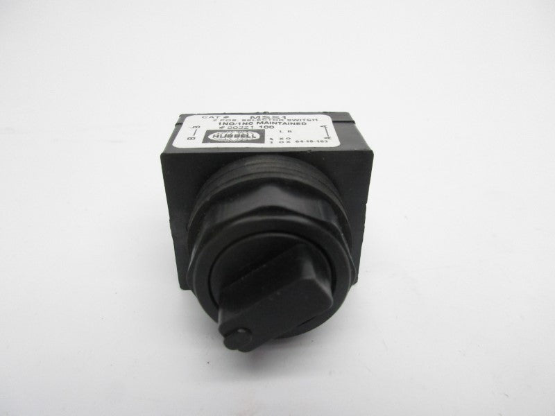 HUBBELL MSS1 NSNP