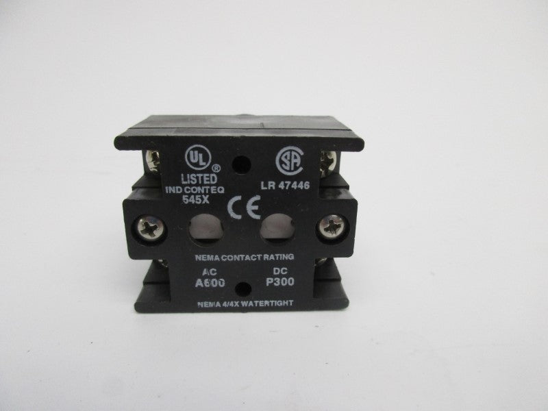 HUBBELL MSS1 NSNP