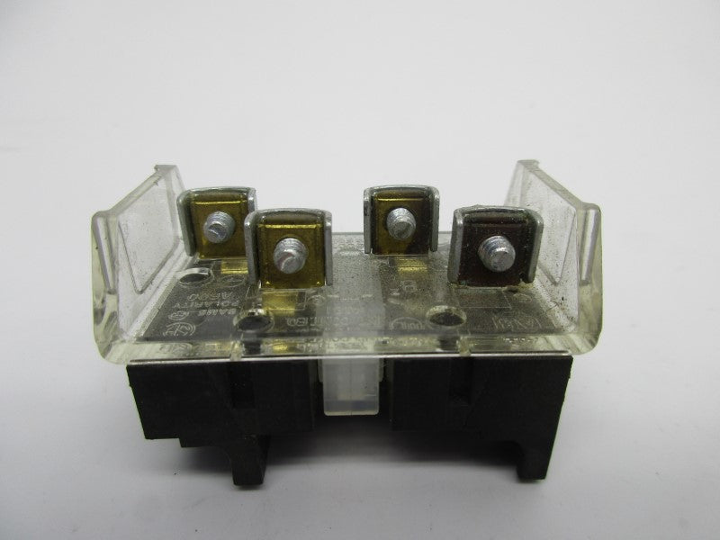 ALLEN BRADLEY 800T-XA7 SER. D UNMP