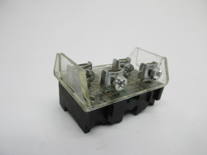 ALLEN BRADLEY 800T-XA7 SER. D UNMP