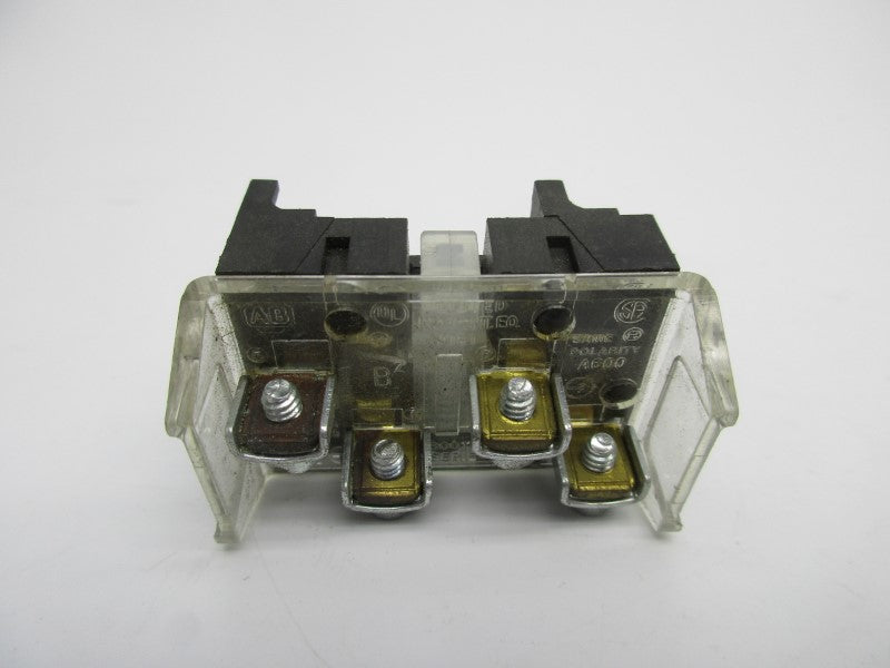 ALLEN BRADLEY 800T-XA7 SER. D UNMP