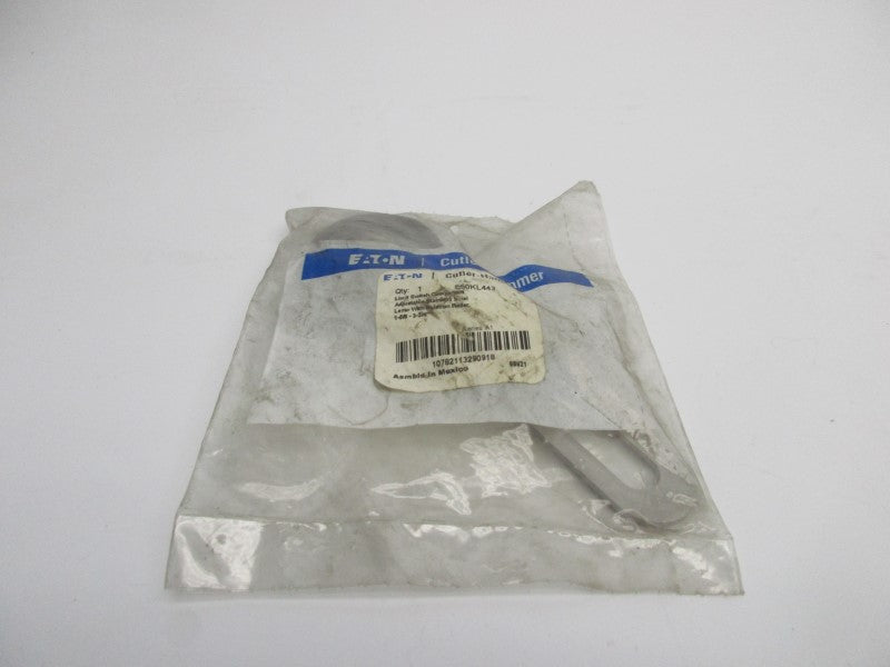 CUTLER HAMMER E50KL443 NSMP