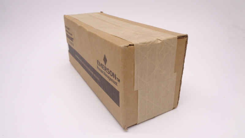 EMERSON 3900VP-02-10 NSFS