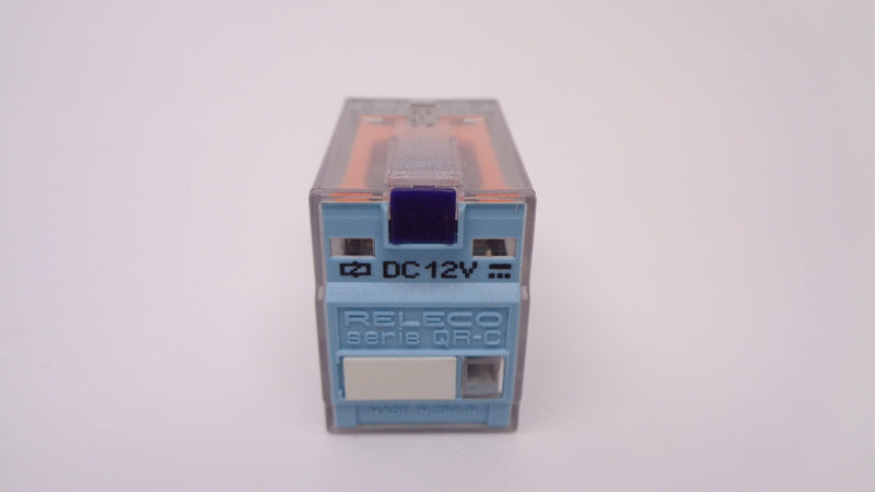 RELECO C7-A20 12VDC NSNP