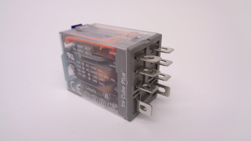 RELECO C7-A20 12VDC NSNP