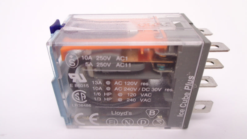 RELECO C7-A20 12VDC NSNP