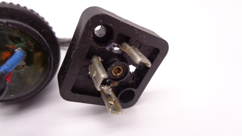 BARKSDALE 96201-BB3 UNMP