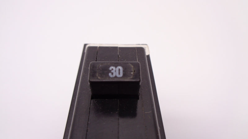 CUTLER HAMMER GFCB130 30A 120V NSNP