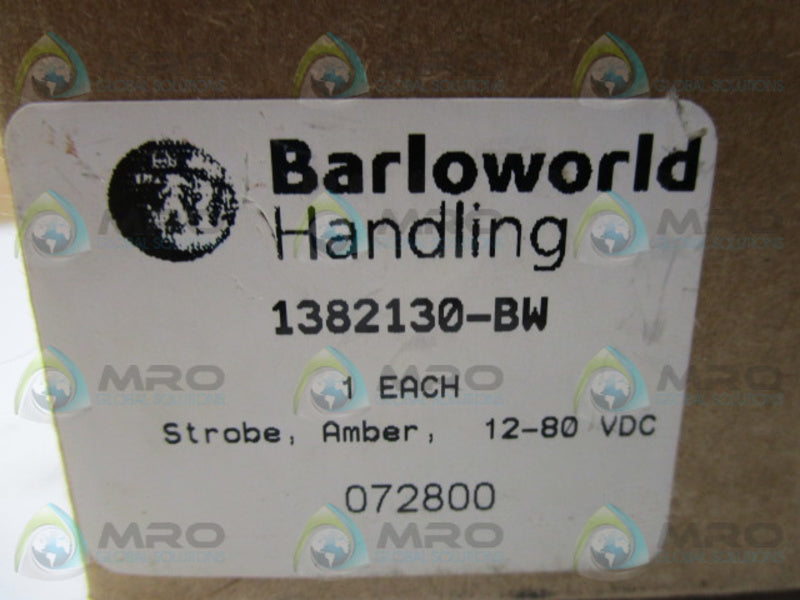 BARLOWORLD 1382130-BW   NSMP