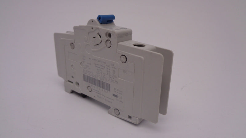 ALLEN BRADLEY 1489-M1D020 SER. D 2A 277V NSNP