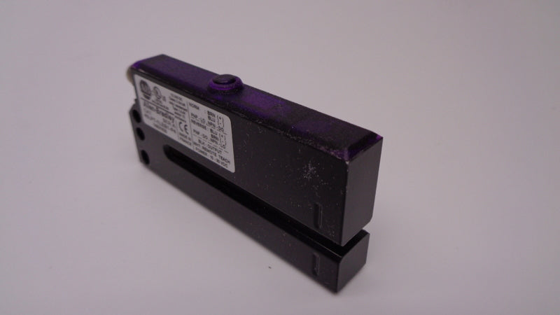 ALLEN BRADLEY 45LPT-1LEB1-P4 SER. A UNMP